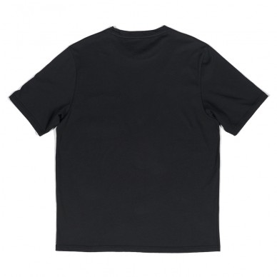 T-Shirt Lok Der Jongleur M schwarz