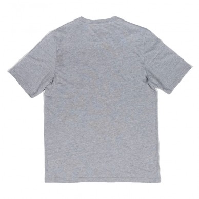 T-Shirt Lok Der Jongleur M grau