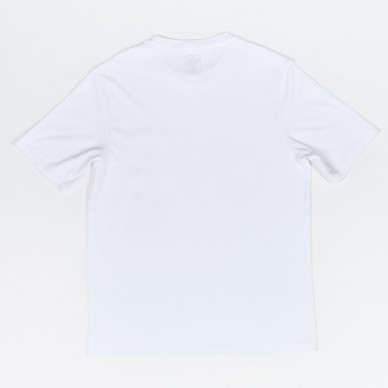 Lok The Juggler M weißes T-Shirt