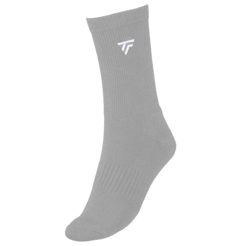 Technifibre Classic x3 Silber Socken
