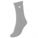 Technifibre Classic x3 Silber Socken