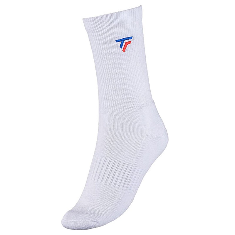 Technifibre Classic x3 weiß Socken