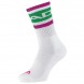 Head Tennis 1P Crew Socken candy grün