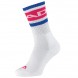 Head Tennis 1P Crew magenta royal Socken