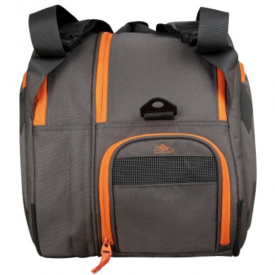Schlägertasche Nox AT10 Team grau orange 2024