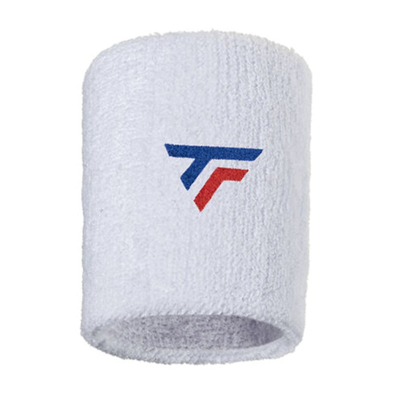 Technifibre XL Armband weiß