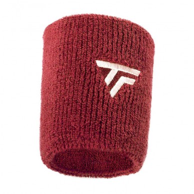 Technifibre XL Armband Cardinal rot