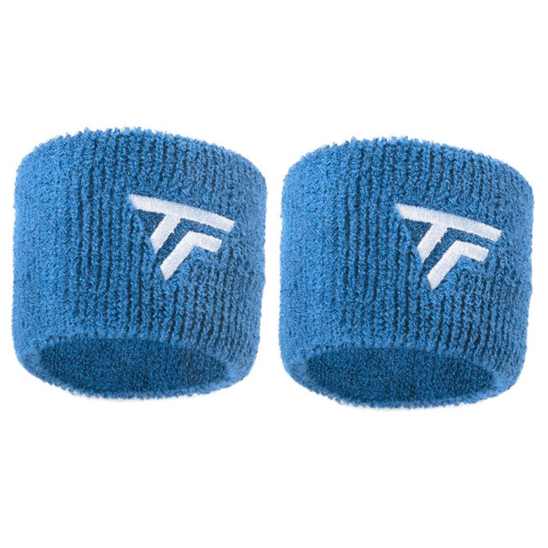Technifibre x2 armband Hellblau