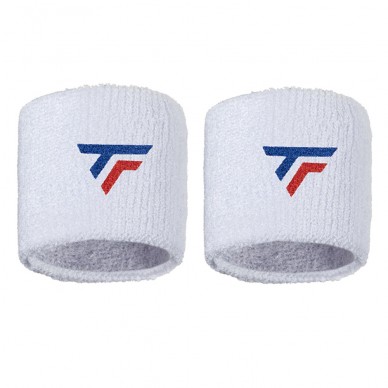 Technifibre x2 armband Weiß