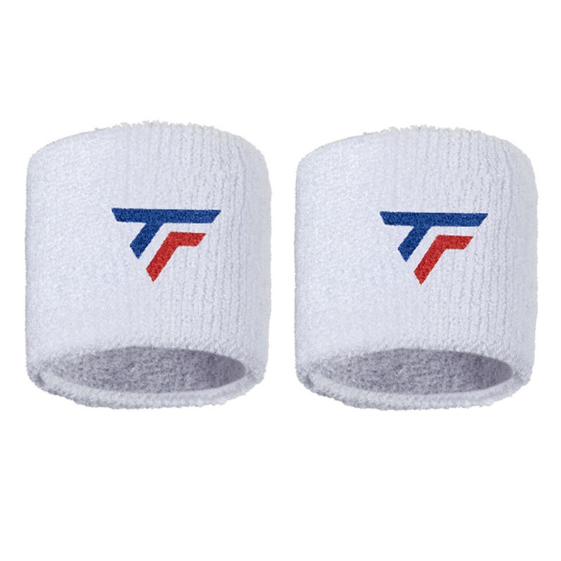 Technifibre x2 armband Weiß