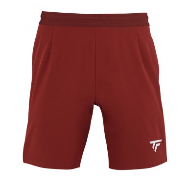 Kurze Tecnifibre Team rot