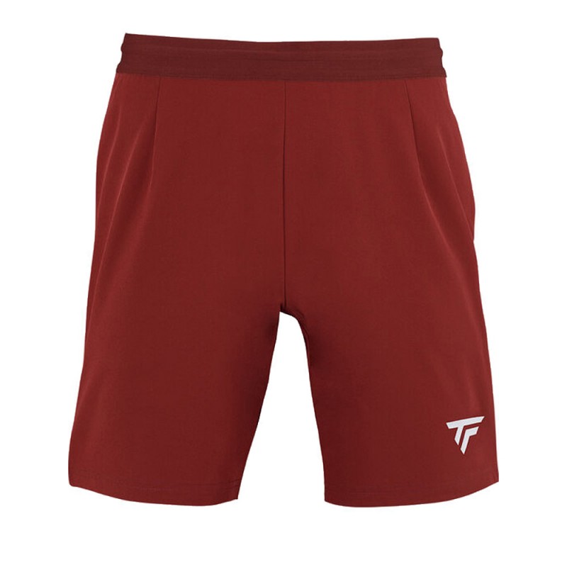 Kurze Tecnifibre Team rot