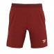 Kurze Tecnifibre Team rot