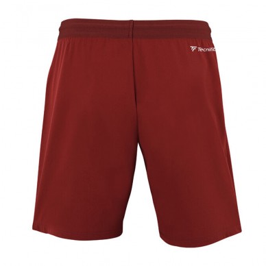 Kurze Tecnifibre Team rot