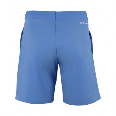 Short Tecnifibre Team hellblau
