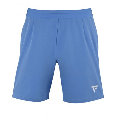 Short Tecnifibre Team hellblau