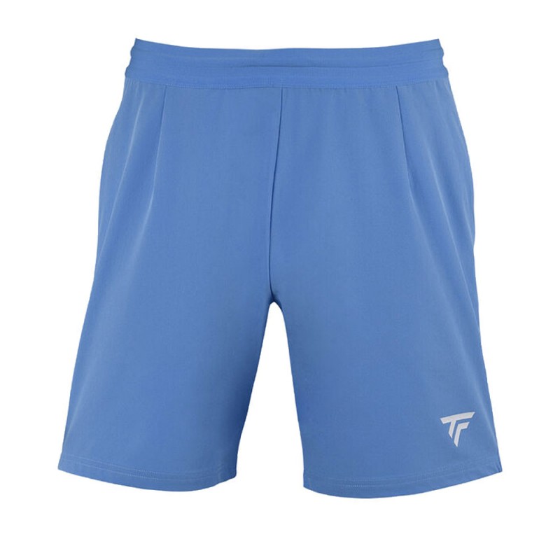 Short Tecnifibre Team hellblau