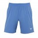 Short Tecnifibre Team hellblau