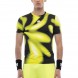 T-shirt Hydrogen Psychedelic Tech grünes