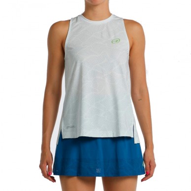 Bullpadel Batea Eis-T-Shirt