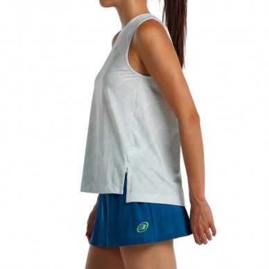 Bullpadel Batea Eis-T-Shirt