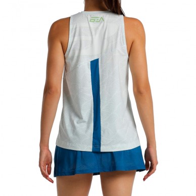 Bullpadel Batea Eis-T-Shirt