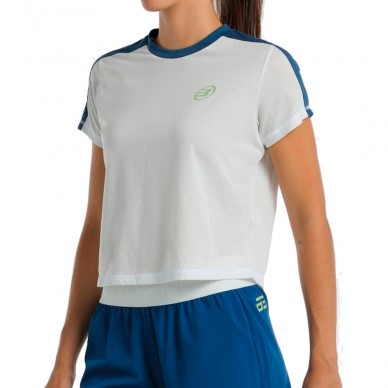Bullpadel Bilma Eis-T-Shirt