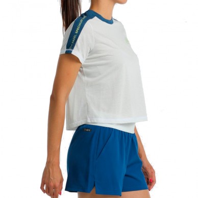 Bullpadel Bilma Eis-T-Shirt