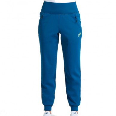 Bullpadel Outles Bea Gonzalez Hose dunkelblau
