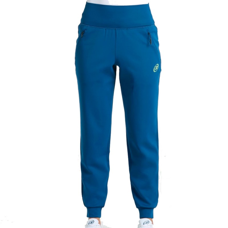 Bullpadel Outles Bea Gonzalez Hose dunkelblau