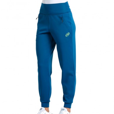 Bullpadel Outles Bea Gonzalez Hose dunkelblau
