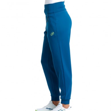 Bullpadel Outles Bea Gonzalez Hose dunkelblau