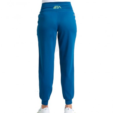 Bullpadel Outles Bea Gonzalez Hose dunkelblau