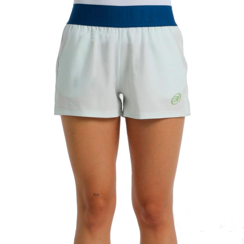Short Bullpadel Berbi Eis