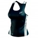 Bullpadel Binas Schwarzes T-Shirt