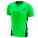 Bullpadel Bromo grünes T-Shirt