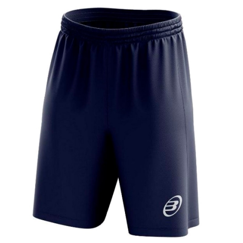 Short Bullpadel Detri marineblau