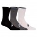 Asics 3PPK Crew mehrfarbige Socken