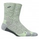 Asics Performance Run Crew Socken grün