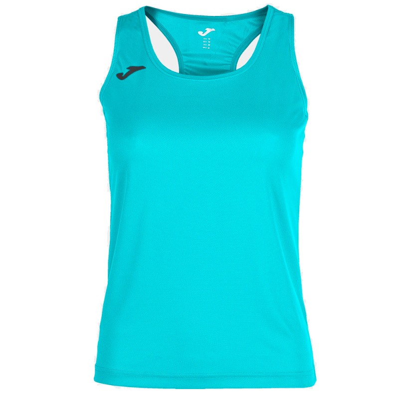 Joma Siena T-Shirt Türkis