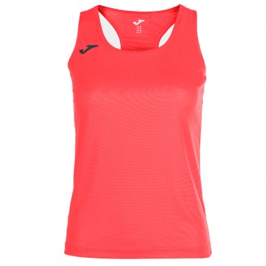 Joma Siena T-Shirt koralle