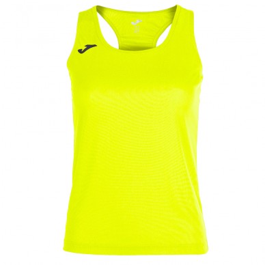 Joma Siena gelbes T-Shirt