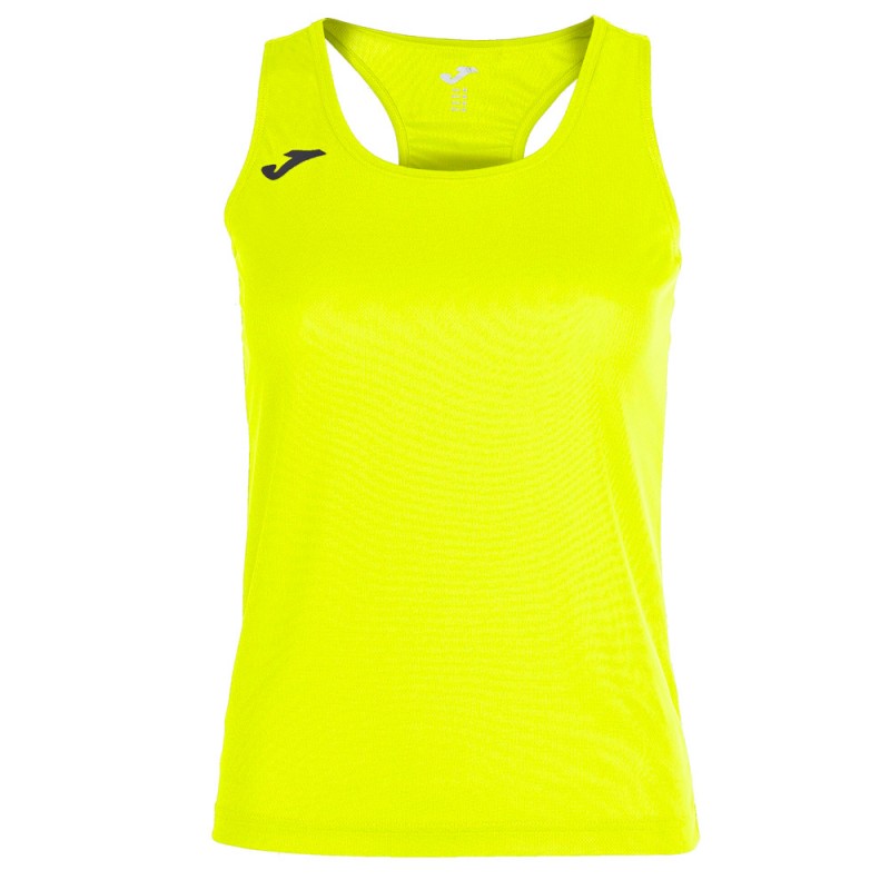 Joma Siena gelbes T-Shirt