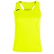 Joma Siena gelbes T-Shirt