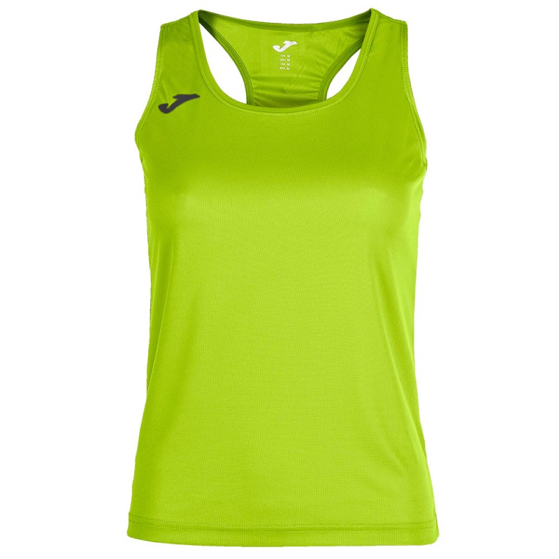 Joma Siena grünes T-Shirt