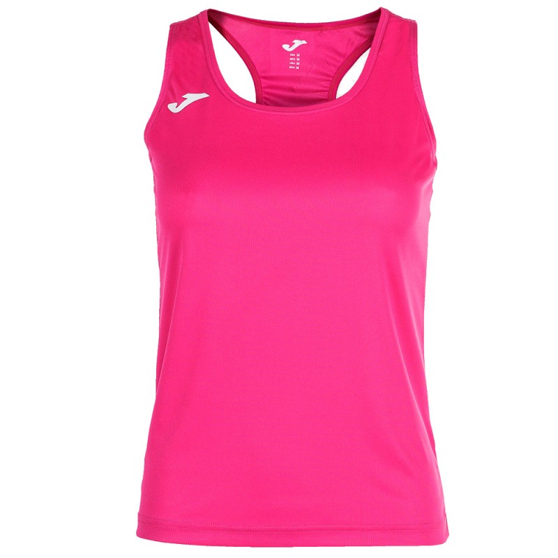 Joma Siena Magenta T-Shirt