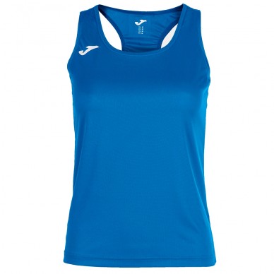 Joma Siena Royal T-Shirt