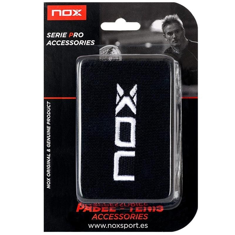 Nox Schwarze Handgelenkstützen