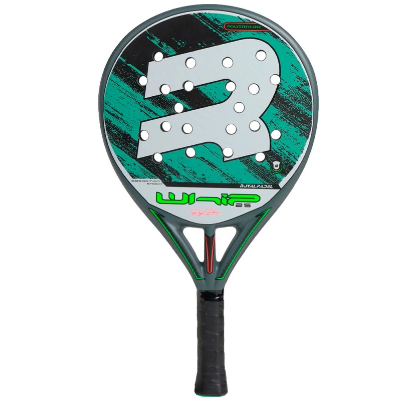Royal Padel Whip Polyethylene 2025