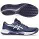 Asics Gel Challenger 14 Clay Sneakers indigo fog white 2025